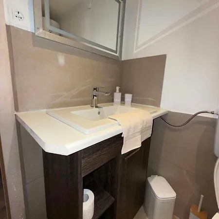 公寓 3 Bedroom Izolana