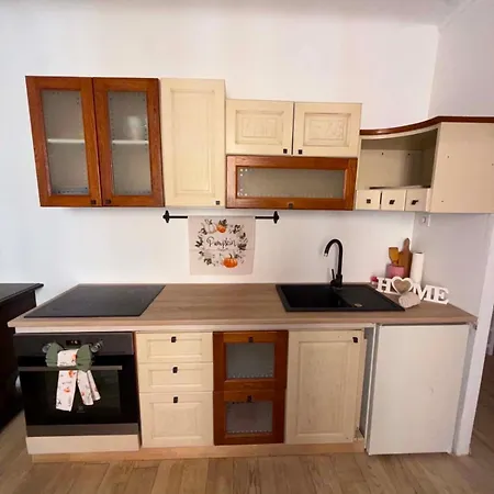 3 Bedroom Izolana * 伊佐拉