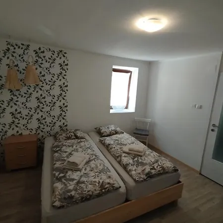 3 Bedroom Izolana 公寓 *