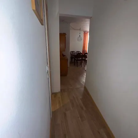 3 Bedroom Izolana 伊佐拉