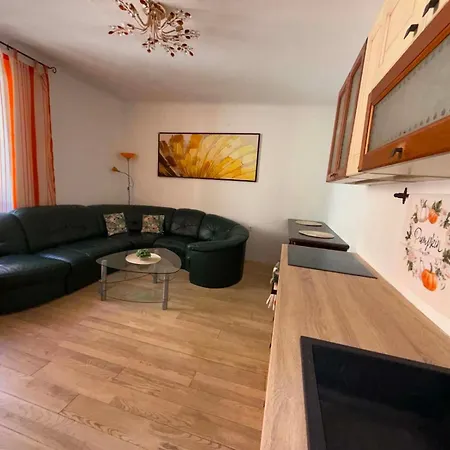 公寓 3 Bedroom Izolana
