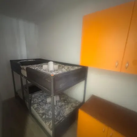 公寓 3 Bedroom Izolana *