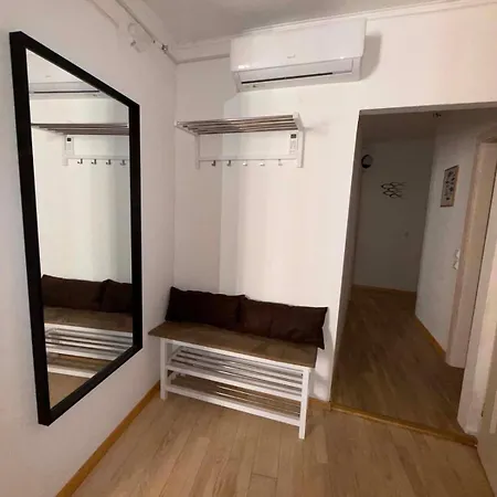 公寓 3 Bedroom Izolana 伊佐拉
